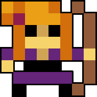 huntress