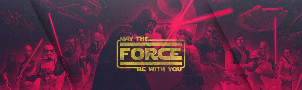 3D rendering of an imaginary green planet in space